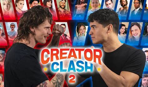 The Creator Clash